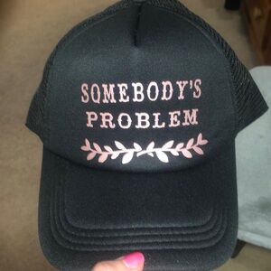 Customized Morgan Wallen hat
